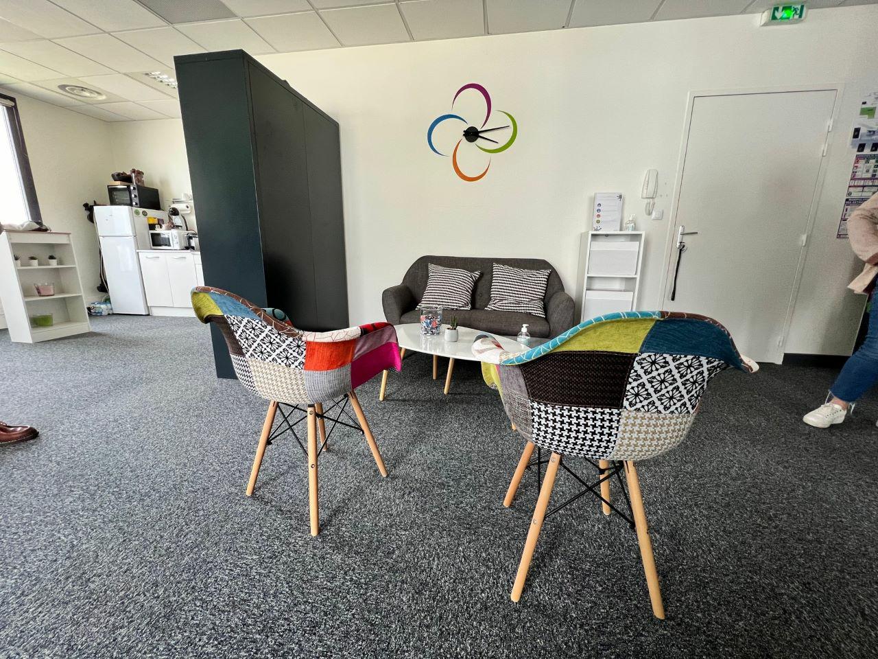 Bureau Saint-Priest 233m² Location bureau Saint-Priest Rhône OLBUR2207096 4